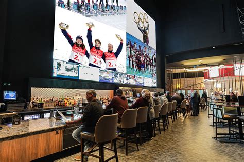 Foxwoods DraftKings Sportsbook .